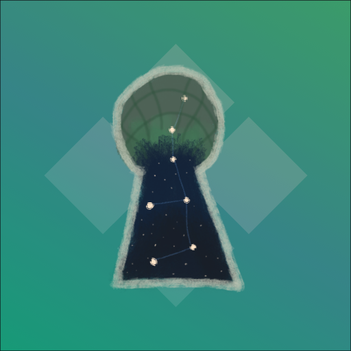Key avatar